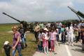 "Отворени дан" на нишком војном аеродрому